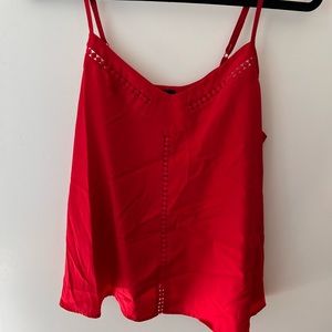 Jessica Simpson tank top